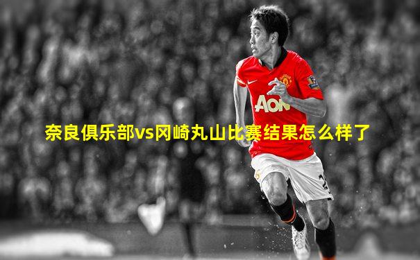 奈良俱乐部vs冈崎丸山比赛结果怎么样了