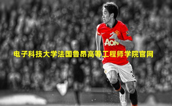 电子科技大学法国鲁昂高等工程师学院官网