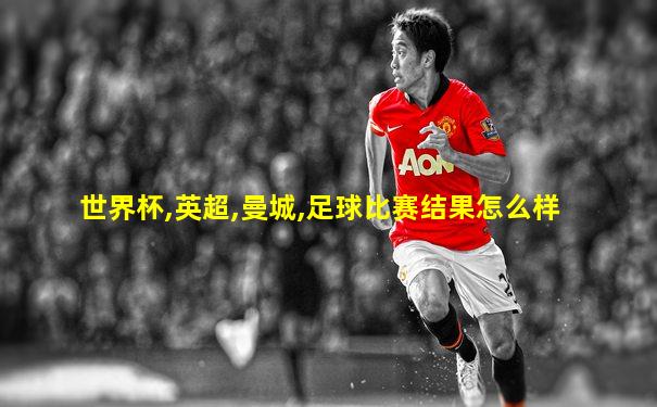 世界杯,英超,曼城,足球比赛结果怎么样
