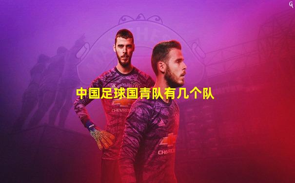 中国足球国青队有几个队
