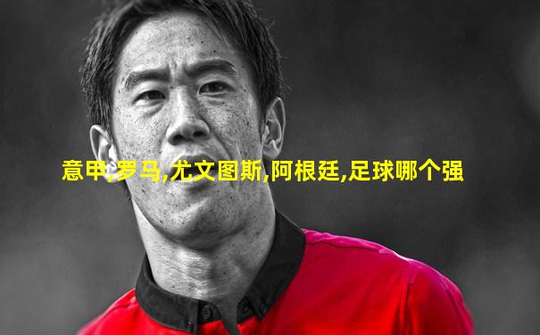 意甲,罗马,尤文图斯,阿根廷,足球哪个强