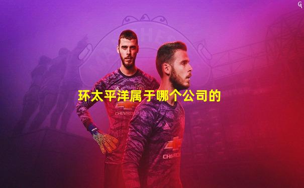 环太平洋属于哪个公司的