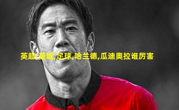 英超,曼城,足球,哈兰德,瓜迪奥拉谁厉害