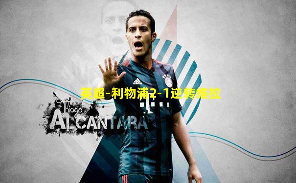 英超-利物浦2-1逆转维拉